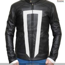 Ghost Rider Jacket