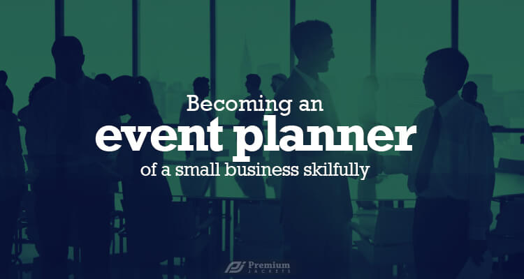 Becoming an Event Planner