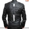 Black Panther Jacket