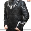 Black Panther Jacket