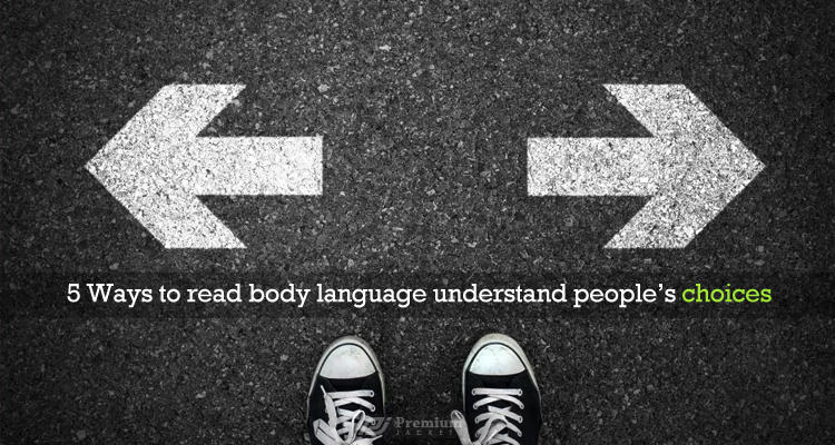 Read Body Language