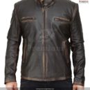 Mark Wahlberg Daddy’s Home Jacket
