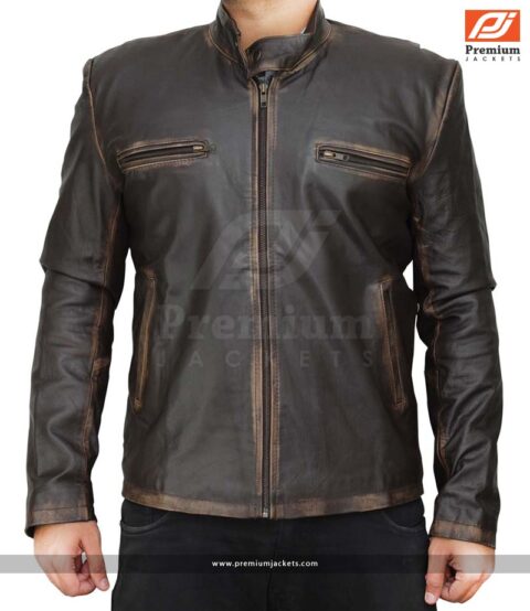 Daddys Home Jacket