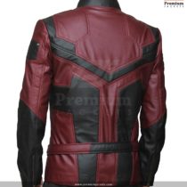 Daredevil Jacket