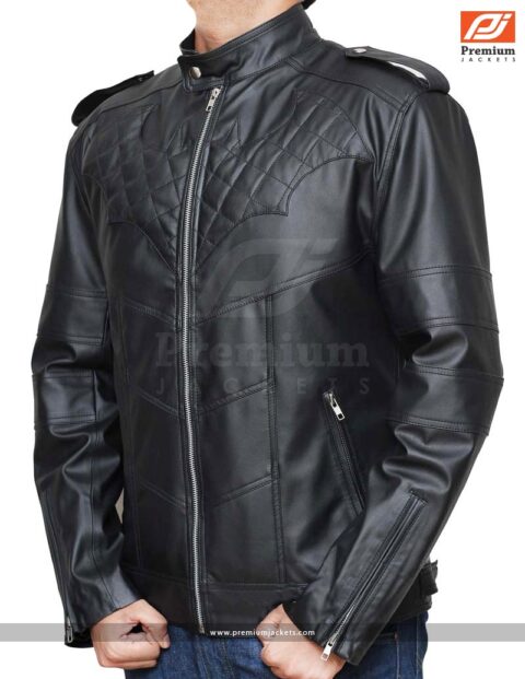 Batman Jacket