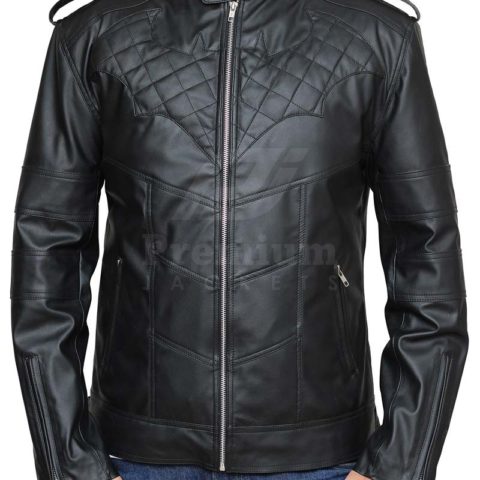 Batman Jacket