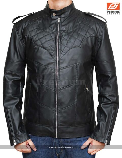 Batman Jacket