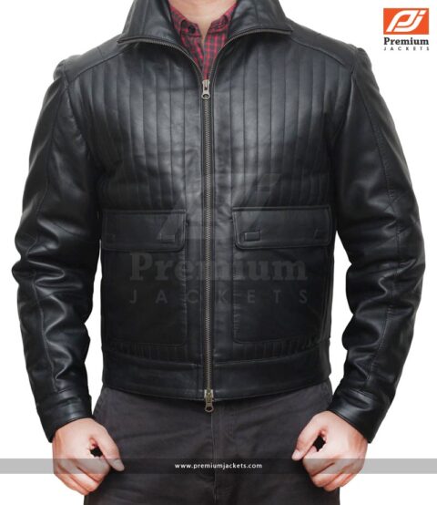 Darth Vader Jacket