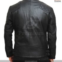 David Beckham Jacket