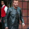 David Beckham Jacket