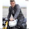 David Beckham Jacket