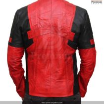 Deadpool Jacket