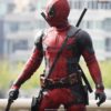 Deadpool Jacket