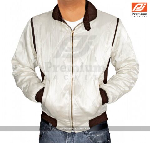 Drive Jacket