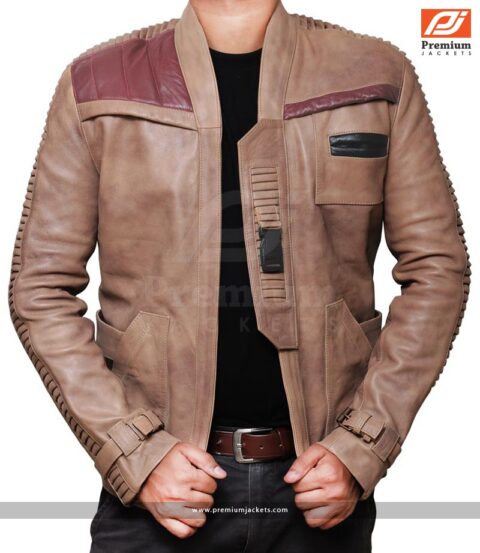 Finn Jacket