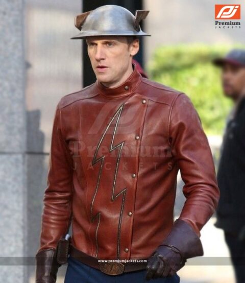 flash jacket