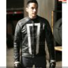 Ghost Rider Jacket