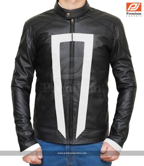 Ghost Rider Jacket