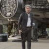 Han Solo Jacket