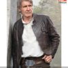 Han Solo Jacket