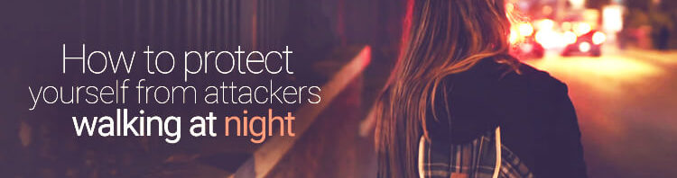 How to Protect Yourself