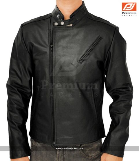 Iron Man Jacket