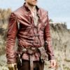 Jaime Lannister Jacket