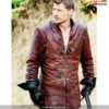 Jaime Lannister Jacket