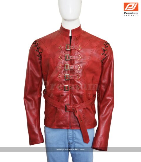 Jaime Lannister Jacket