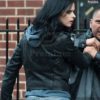 Jessica Jones Jacket