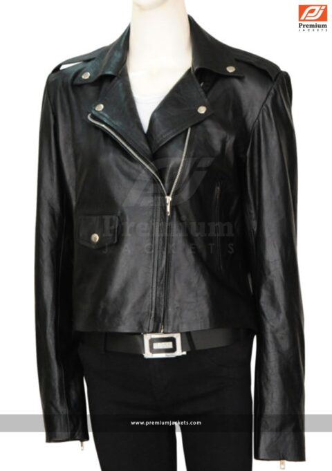 Jessica Jones Jacket