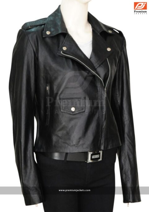 Jessica Jones Jacket
