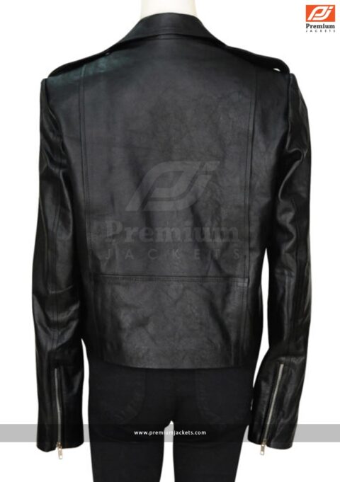 Jessica Jones Jacket
