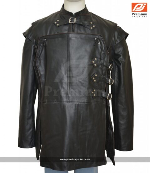Jon Snow Jacket