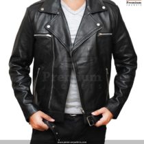 Negan Leather Jacket