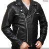 Negan Leather Jacket