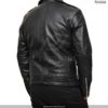 Negan Leather Jacket