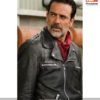 Negan Leather Jacket