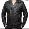 Negan Leather Jacket