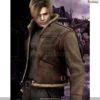 Resident Evil 4 Jacket