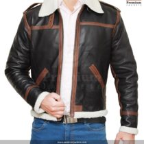 Resident Evil 4 Jacket