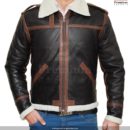 Resident Evil 4 Leon Kennedy Jacket