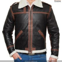 Resident Evil 4 Jacket