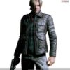Resident Evil 6 Jacket