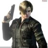 Resident Evil 6 Jacket