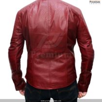 Smallville Superman Jacket