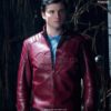 Smallville Superman Jacket