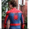 Spiderman Jacket
