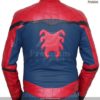 Spiderman Jacket