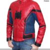 Spiderman Jacket